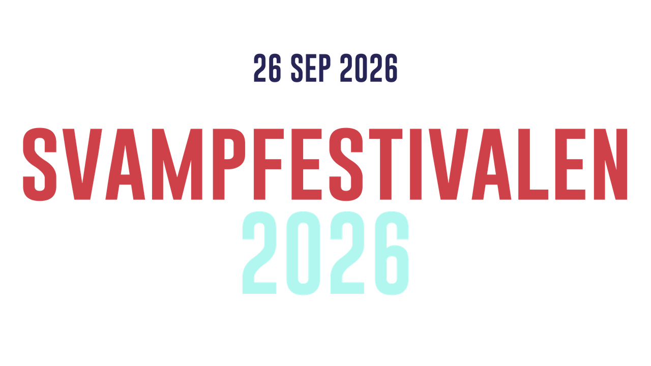 Mushroom Festival 2026
