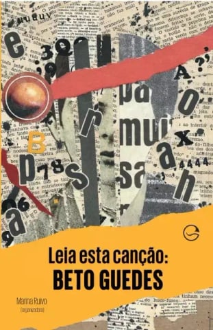 Leia esta canção: Beto Guedes