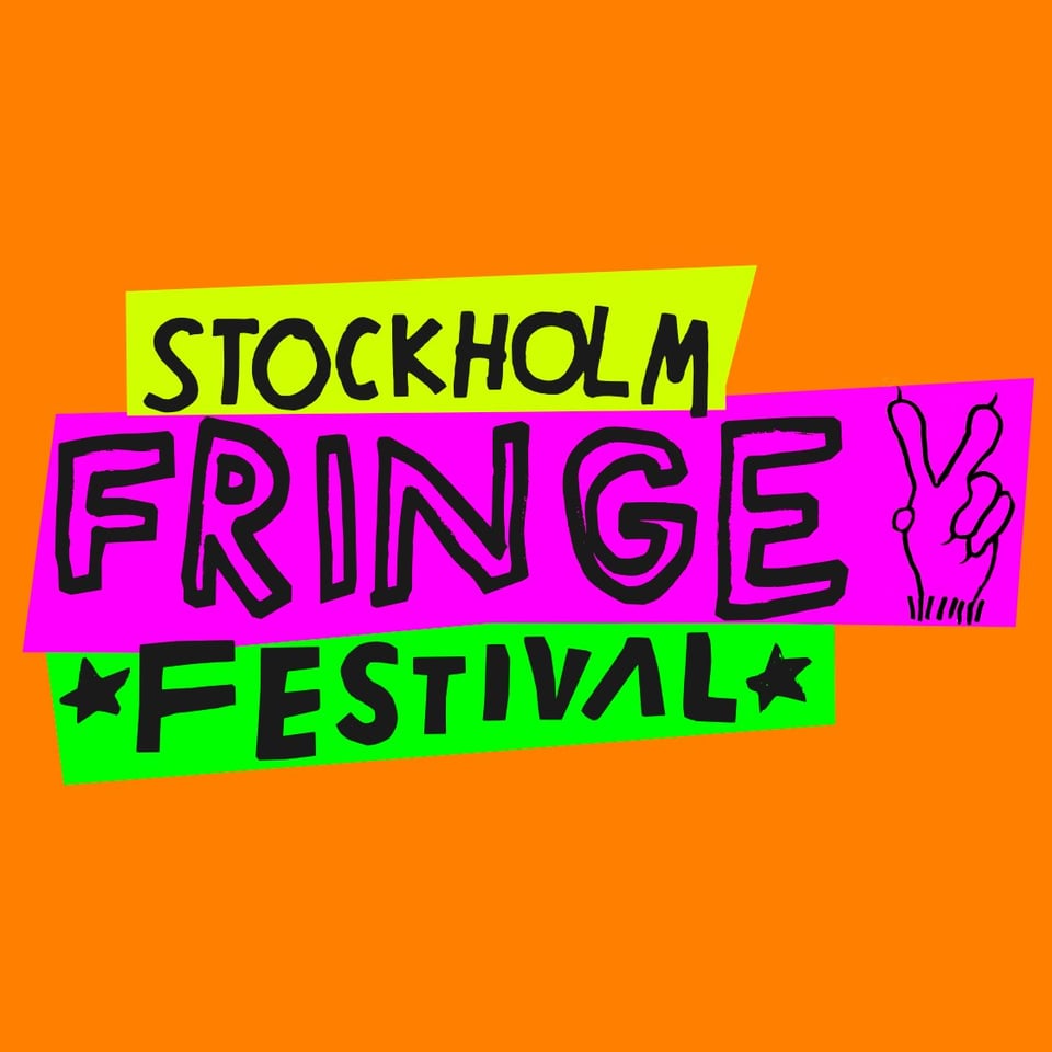 Guided Tour - Gamla Filmstaden (Swedish Hollywood)