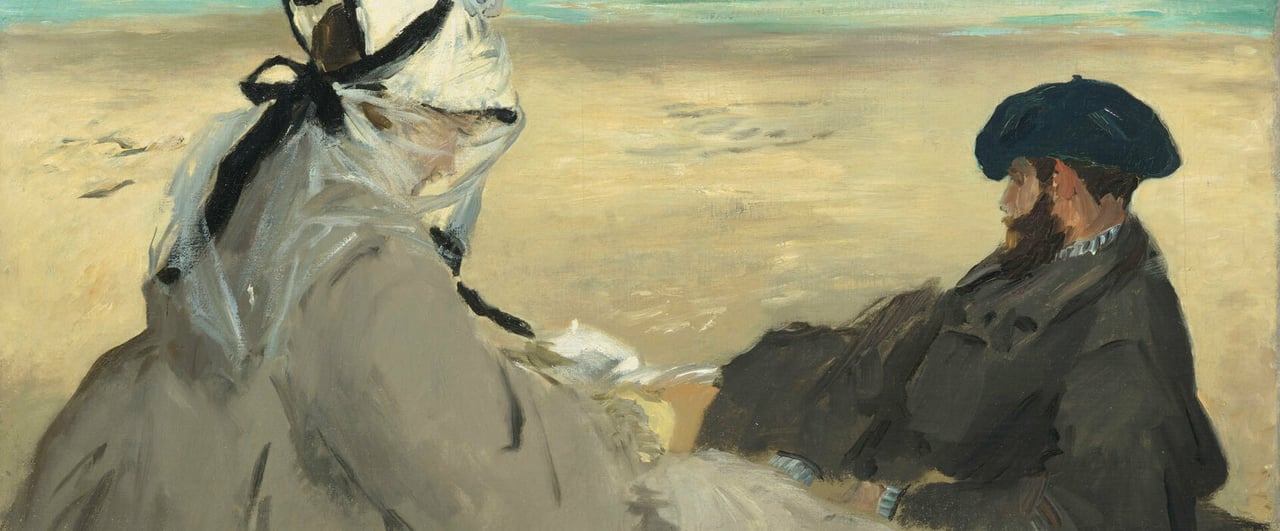 Till havet! (To the Sea!) - Exhibition Opening