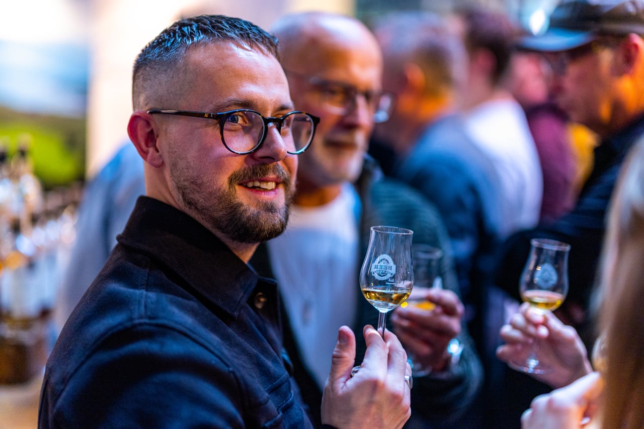 Stockholm Beer & Whisky Festival 2026