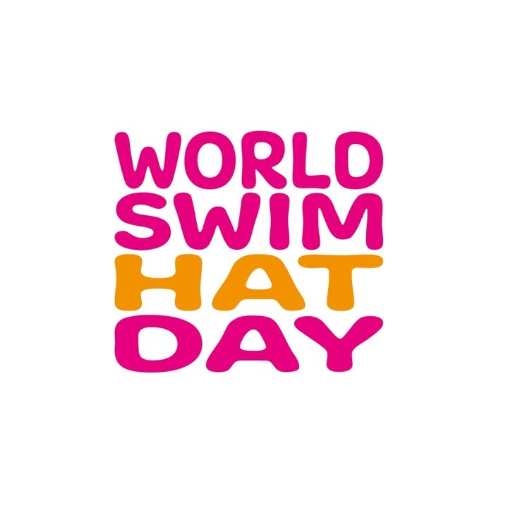 World Swim Hat Day 2026 – 7th Annual Celebration