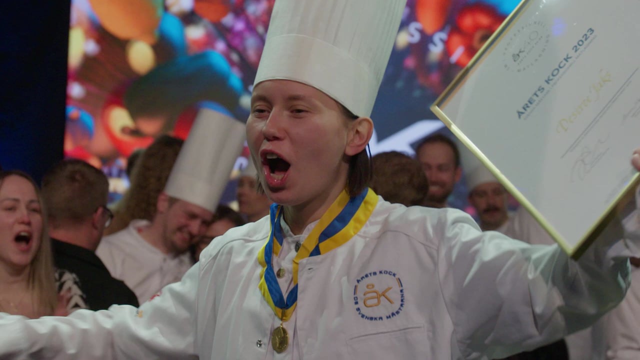Chef of the Year 2026: The Finals